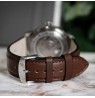 Zeppelin Captain’s Line Automatic 8622-3