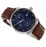 Zeppelin Captain’s Line Automatic 8622-3