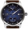 Zeppelin Captain’s Line Automatic 8622-3