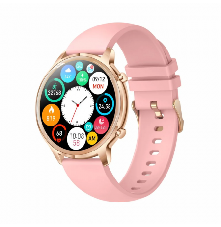 Manta Kelly SWU301PK Pink