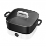 Xiaomi | Multifunctional Hot Pot Cooker, EU | 2000 W | 6 L | Number of programs 6 | White