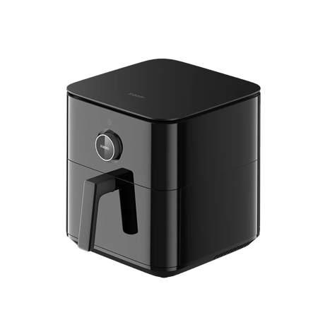 Xiaomi Air Fryer, EU | Power 1800 W | Capacity 6.5 L | Black