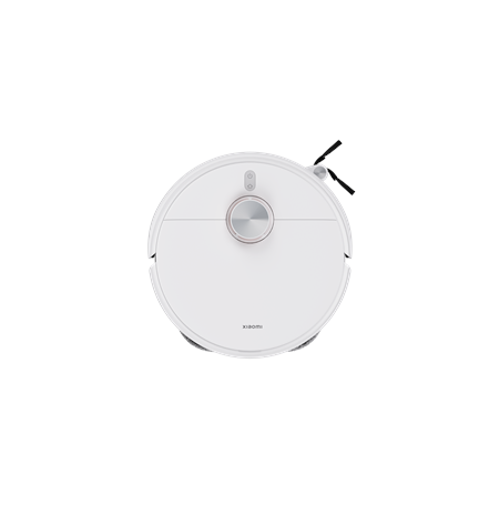Xiaomi Robot Vacuum S40 Pro EU | Wet&Dry | 5200 mAh | Dust capacity 0.43 L | 15000 Pa | White