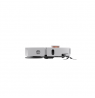 Xiaomi Robot Vacuum S40 Pro EU | Wet&Dry | 5200 mAh | Dust capacity 0.43 L | 15000 Pa | White