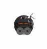 Xiaomi Robot Vacuum S40 Pro EU | Wet&Dry | 5200 mAh | Dust capacity 0.43 L | 15000 Pa | White