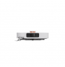 Xiaomi Robot Vacuum S40 Pro EU | Wet&Dry | 5200 mAh | Dust capacity 0.43 L | 15000 Pa | White