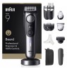 Beard trimmer Braun BT9560 Series 9