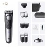 Beard trimmer Braun BT9560 Series 9