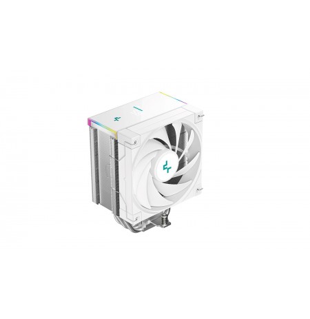 Cooling DeepCool AK500S DIGITAL SE WH