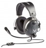 Gaming Headset Thrustm. T.Flight "US AirForce" DTS  (KON/PC) retail