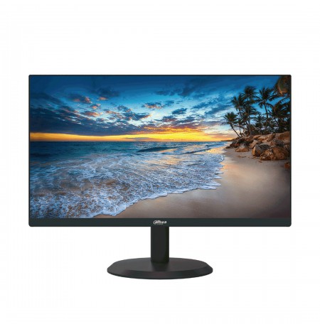 LCD Monitor DHI-LM22-H200 21.45" 1920x1080 16:9