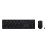 Lenovo Professional Wireless Keyboard and Mouse Se