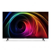 TV Ostry 40HA1205E, FHD, Black