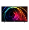 TV Ostry 40HA1205E, FHD, Black