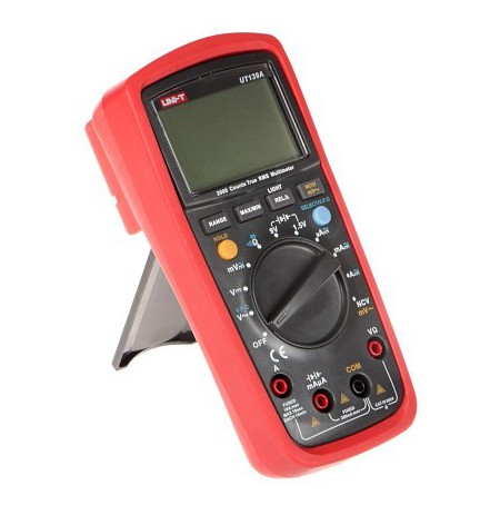 Universal Meter UT-139A UNI-T