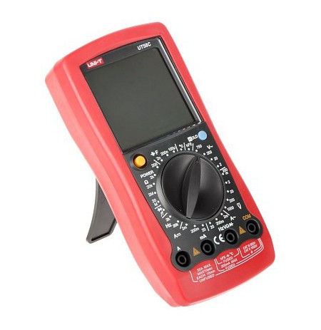 Universal Meter UT-58C UNI-T