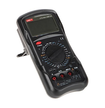 Universal Meter UT-52