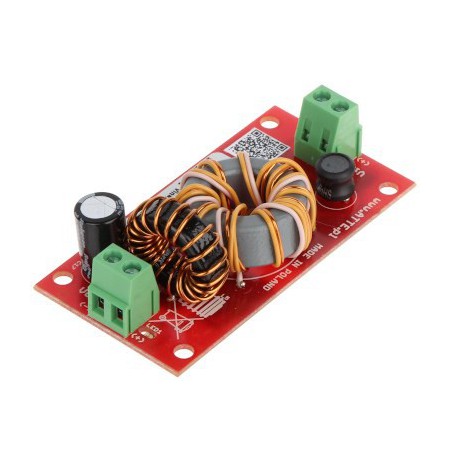 ATTE DC converter ASDIC-60-121-OF