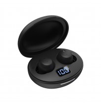White Shark GEB-TWS-02 Vortex Black