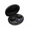 White Shark GEB-TWS-02 Vortex Black