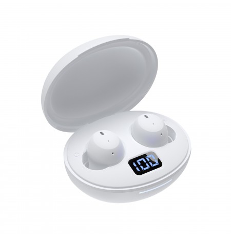 White Shark GEB-TWS-02 Vortex White