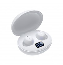 White Shark GEB-TWS-02 Vortex White