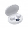 White Shark GEB-TWS-02 Vortex White