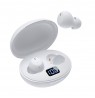 White Shark GEB-TWS-02 Vortex White
