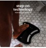Homedics SCL-BC145-BK3R Essentials Body Analyser Scale