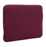 Case Logic 5430 Reflect 13 MacBook sleeve REFMB-113A Nuanced red