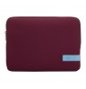Case Logic 5430 Reflect 13 MacBook sleeve REFMB-113A Nuanced red