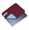Case Logic 5430 Reflect 13 MacBook sleeve REFMB-113A Nuanced red