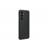 Samsung Galaxy S25 FE Silicone Cover Black