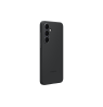 Samsung Galaxy S25 FE Silicone Cover Black