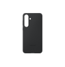 Samsung Galaxy S25 FE Silicone Cover Black