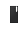 Samsung Galaxy S25 FE Silicone Cover Black