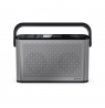 Sharp OSAKA Stereo Portable Digital Radio | DR-P540(GY) | USB port | Bluetooth | FM radio | Wireless connection