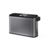 Sharp OSAKA Stereo Portable Digital Radio | DR-P540(GY) | USB port | Bluetooth | FM radio | Wireless connection