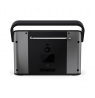 Sharp OSAKA Stereo Portable Digital Radio | DR-P540(GY) | USB port | Bluetooth | FM radio | Wireless connection