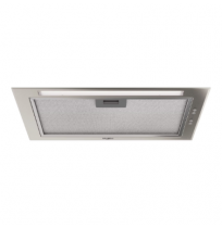 Whirlpool Hood | WCTH 63F LEB X | Built-in | Energy efficiency class B | Width 51.4 cm | 435 m³