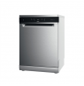 Whirlpool Dishwasher | WFO 3T133 P 6.5 X | Freestanding | Width 60 cm | Number of place settings 14 | Number of programs 10 | En