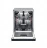 Whirlpool Dishwasher | WFO 3T133 P 6.5 X | Freestanding | Width 60 cm | Number of place settings 14 | Number of programs 10 | En