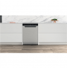 Whirlpool Dishwasher | WFO 3T133 P 6.5 X | Freestanding | Width 60 cm | Number of place settings 14 | Number of programs 10 | En