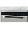 Whirlpool Dishwasher | WFO 3T133 P 6.5 X | Freestanding | Width 60 cm | Number of place settings 14 | Number of programs 10 | En