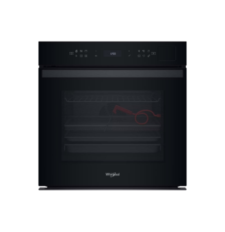 Whirlpool Oven | WOI6A8FPT1SBA | 73 L | Electric | Pyrolytic