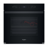 Whirlpool Oven | WOI6A8FPT1SBA | 73 L | Electric | Pyrolytic