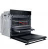 Whirlpool Oven | WOI6A8FPT1SBA | 73 L | Electric | Pyrolytic