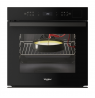 Whirlpool Oven | WOI6A8FPT1SBA | 73 L | Electric | Pyrolytic