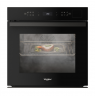 Whirlpool Oven | WOI6A8FPT1SBA | 73 L | Electric | Pyrolytic