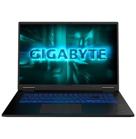 Gigabyte GAMING A18 3WHK3EEC64SH 18" WQXGA AMD Ryzen 7 260/16GB/1TB/RTX 5070/Win11 Home/ENG kbd/2Y Warranty
